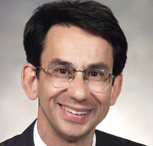 Stephen A. Back, MD, PhD