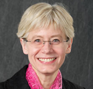 Debra Schwinn, MD 