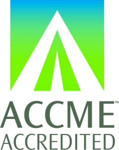 ACCME Accredited Image